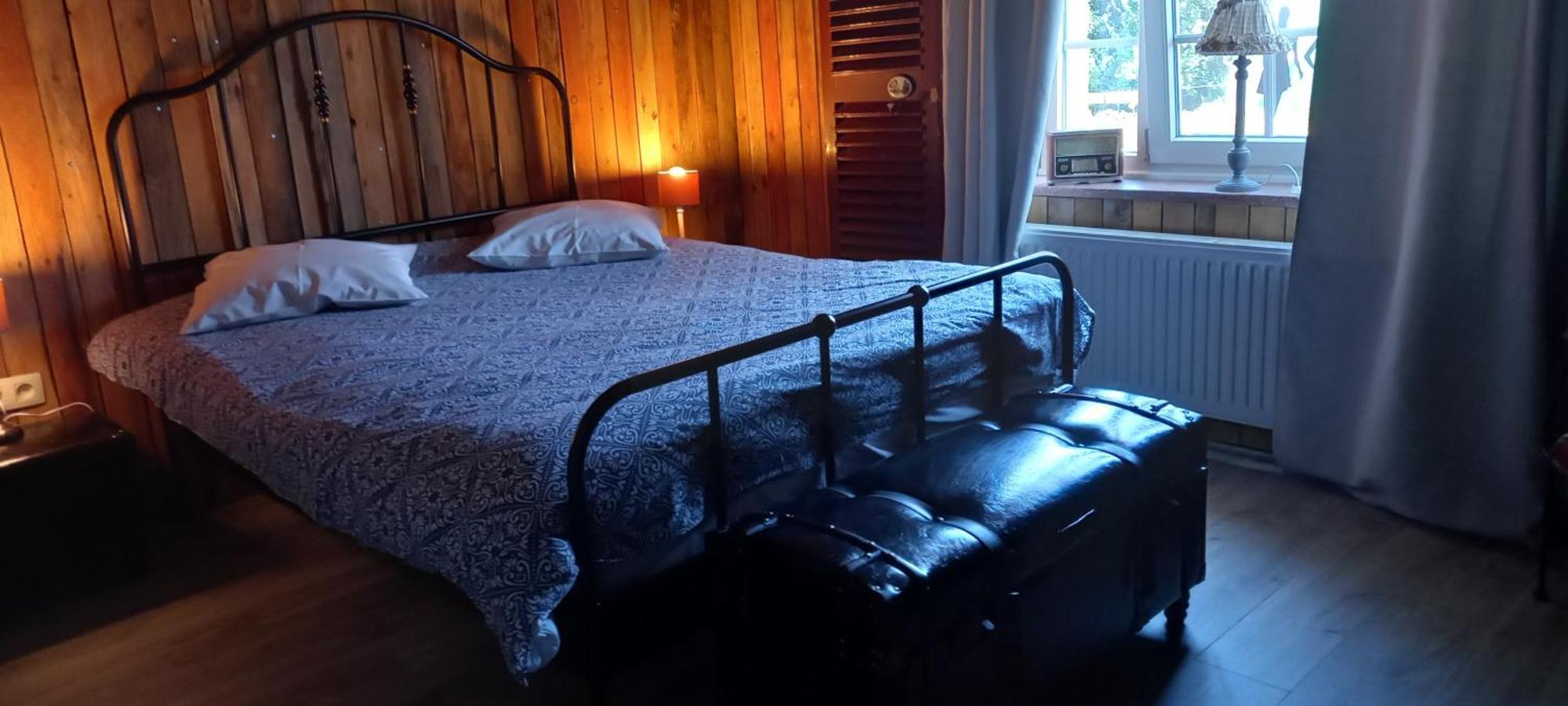 Le Relais De Chassepierre Hotell Exteriör bild