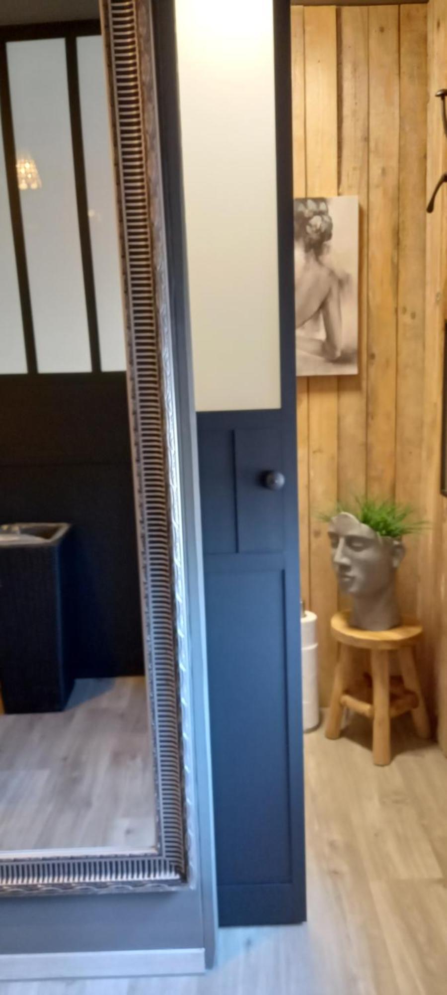 Le Relais De Chassepierre Hotell Exteriör bild