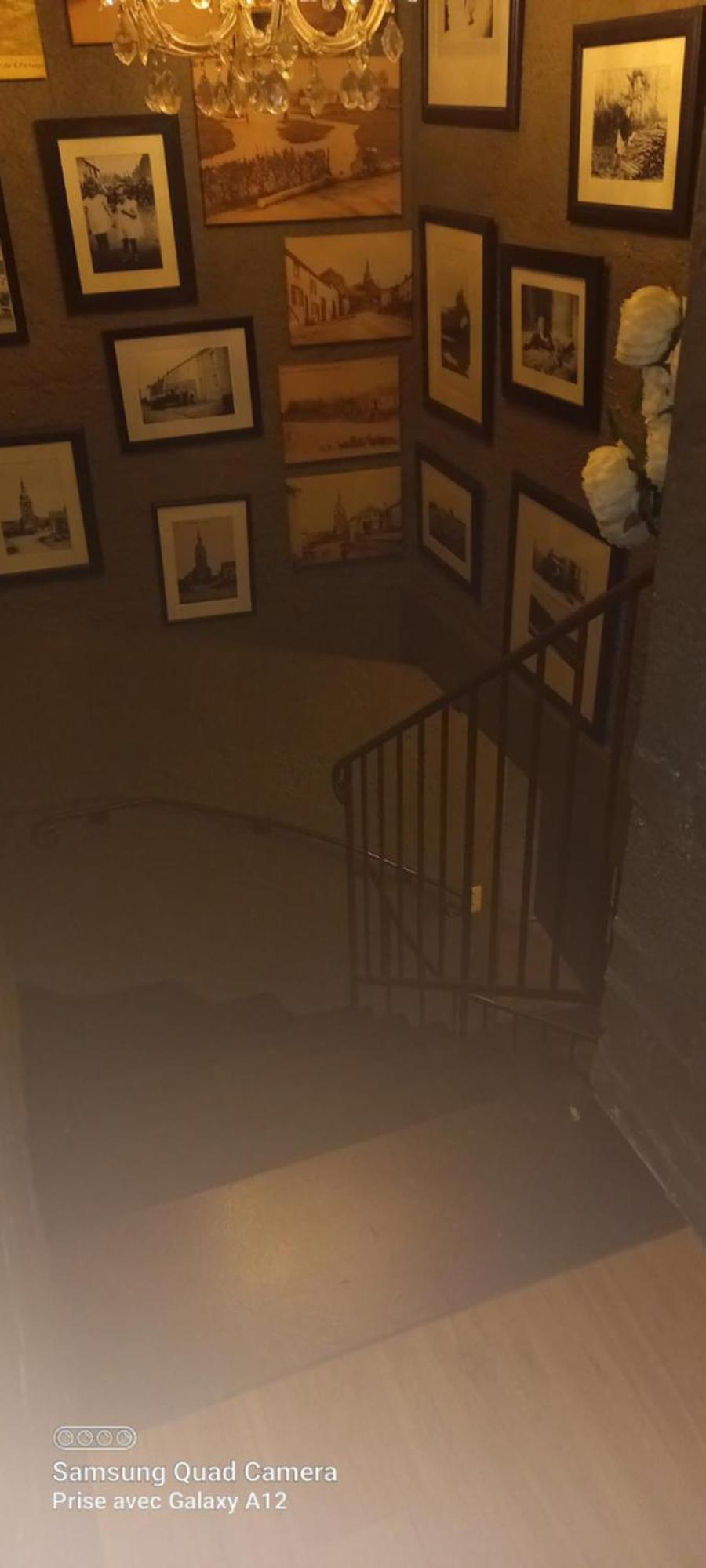Le Relais De Chassepierre Hotell Exteriör bild