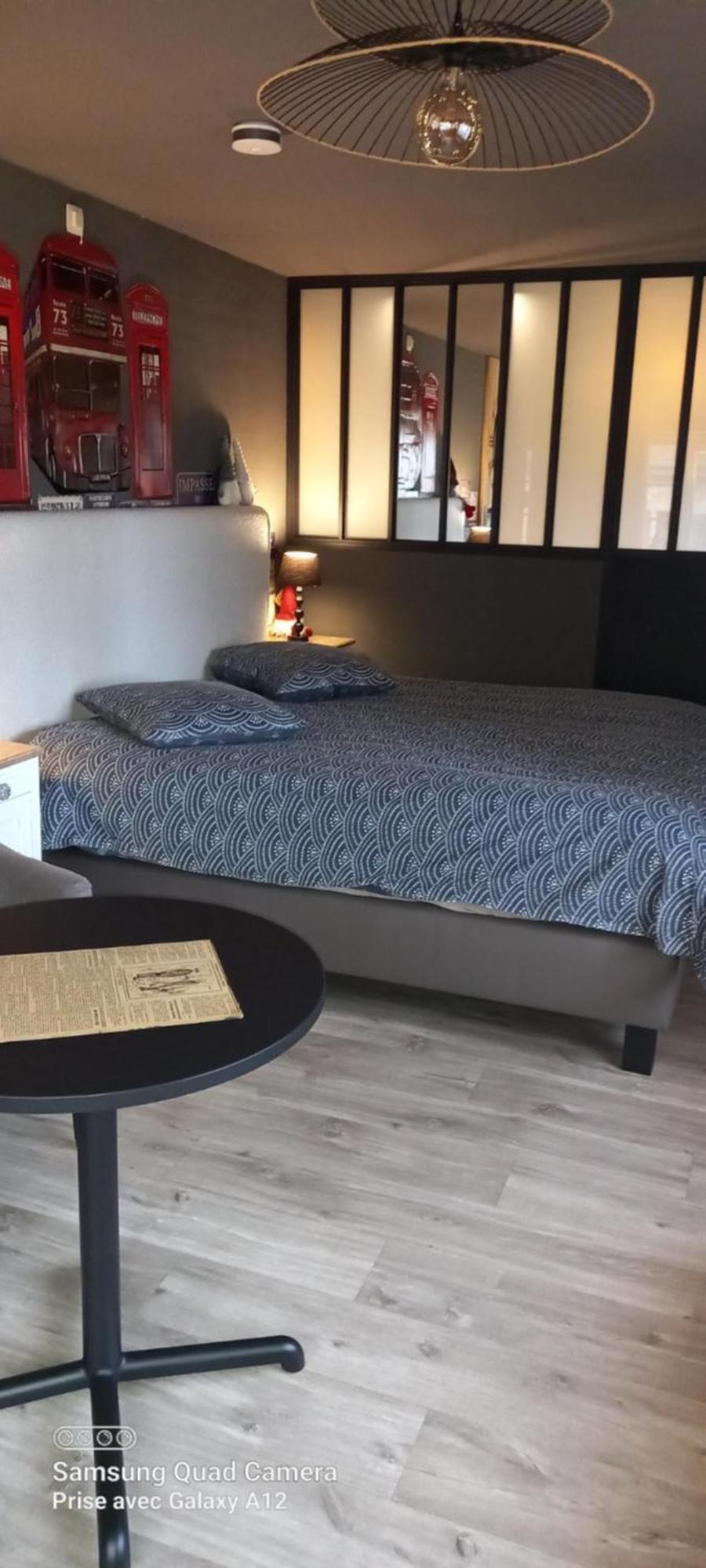 Le Relais De Chassepierre Hotell Exteriör bild