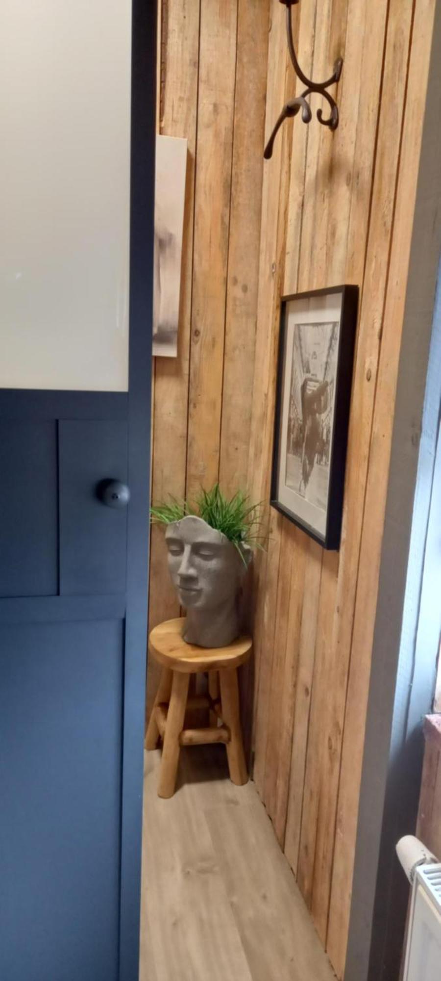 Le Relais De Chassepierre Hotell Exteriör bild