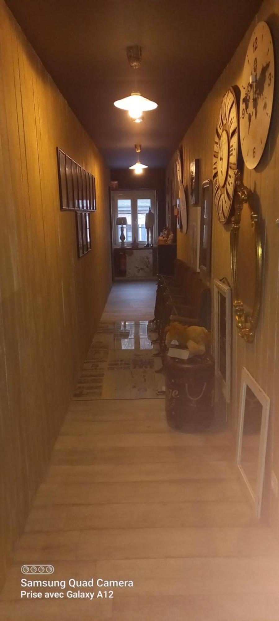 Le Relais De Chassepierre Hotell Exteriör bild